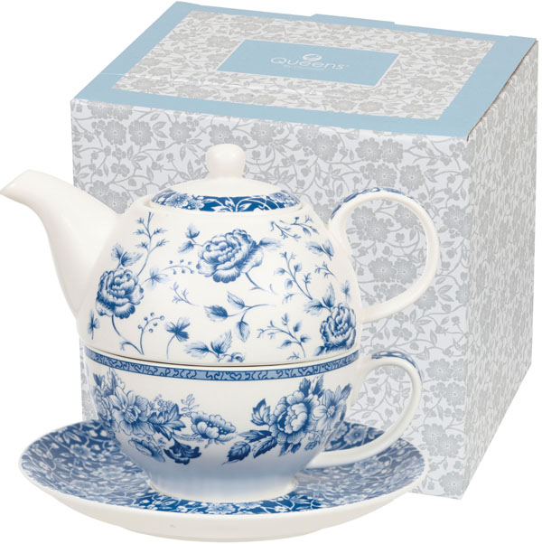 Tea for One Set